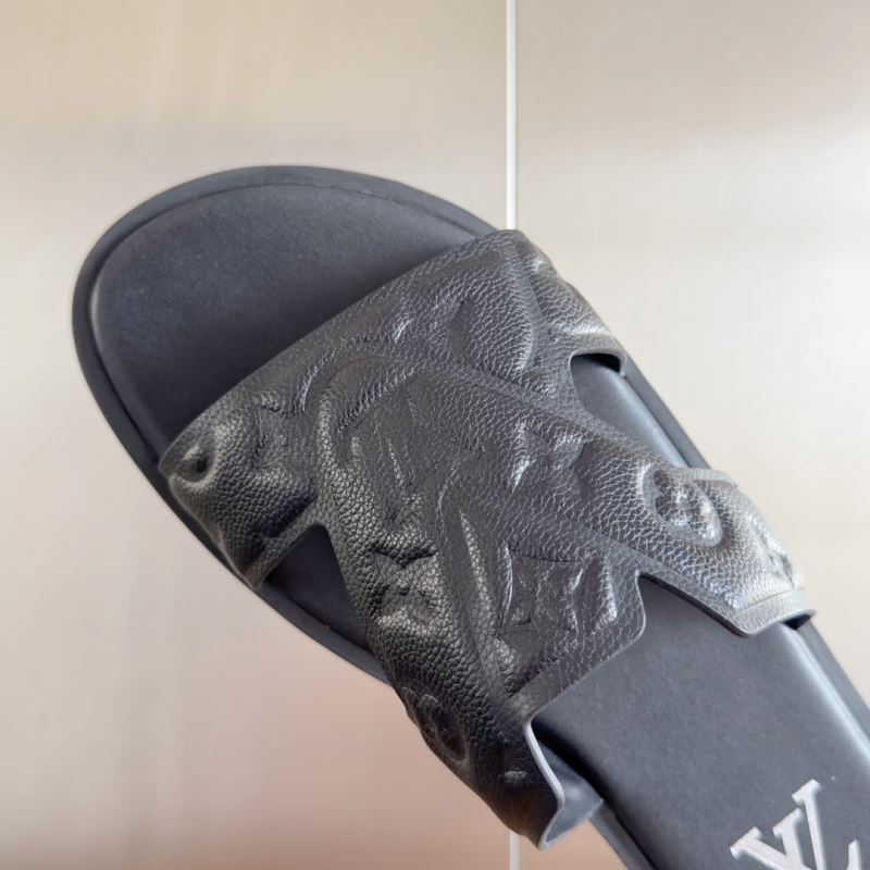 Louis Vuitton Slippers